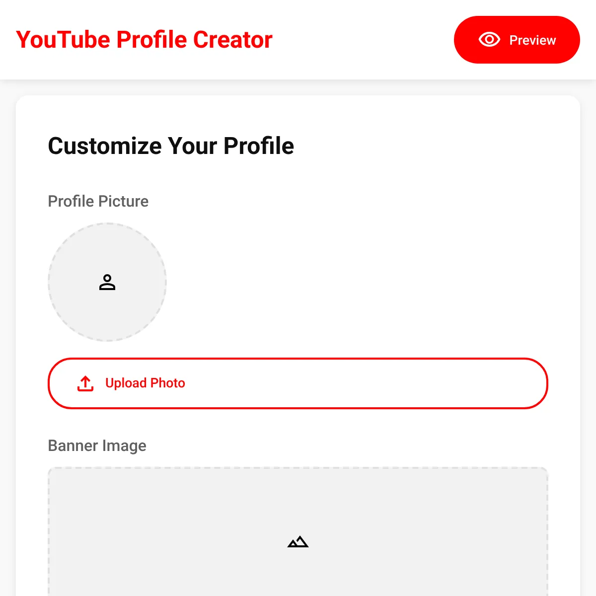 the project is loading