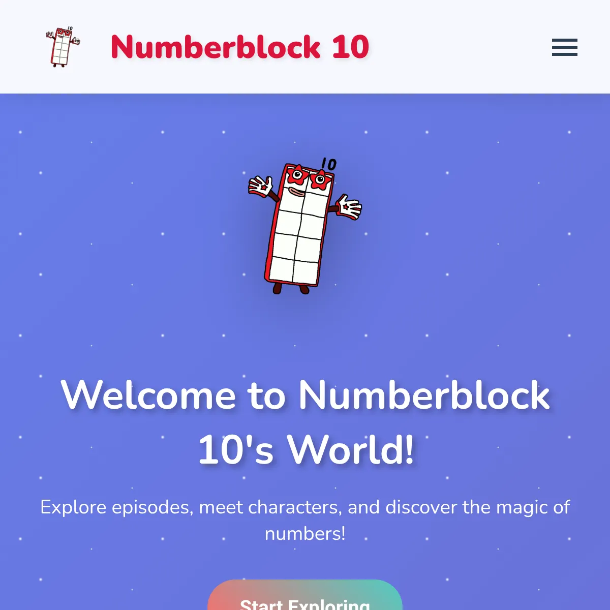 the project is loading