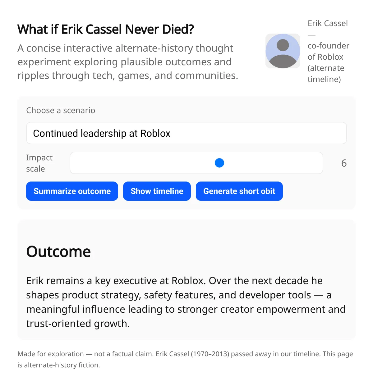 the project is loading