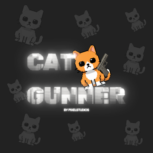 Cat Gunner