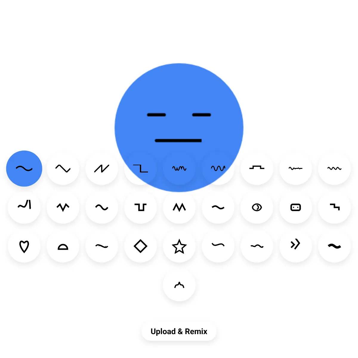 the project is loading