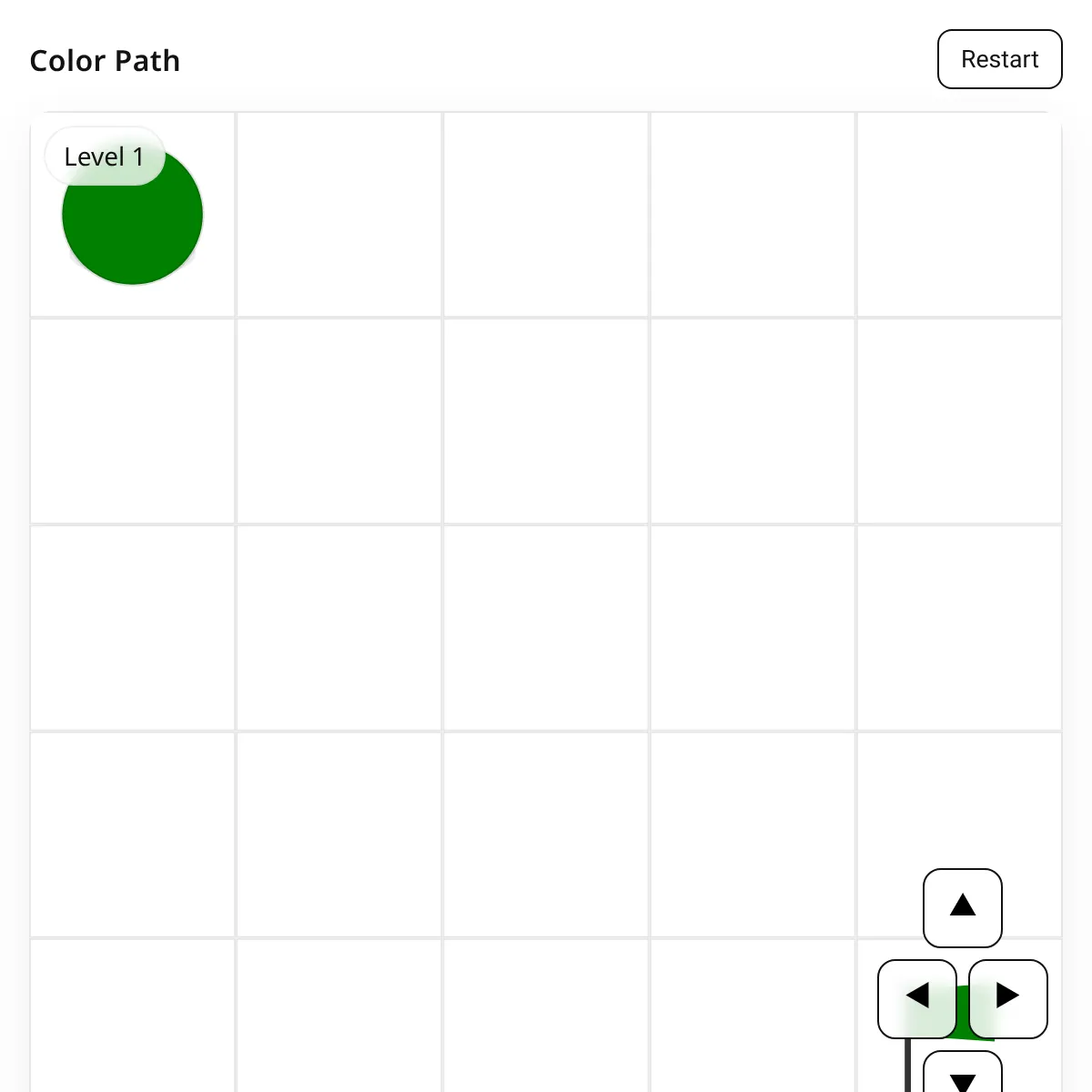 the project is loading