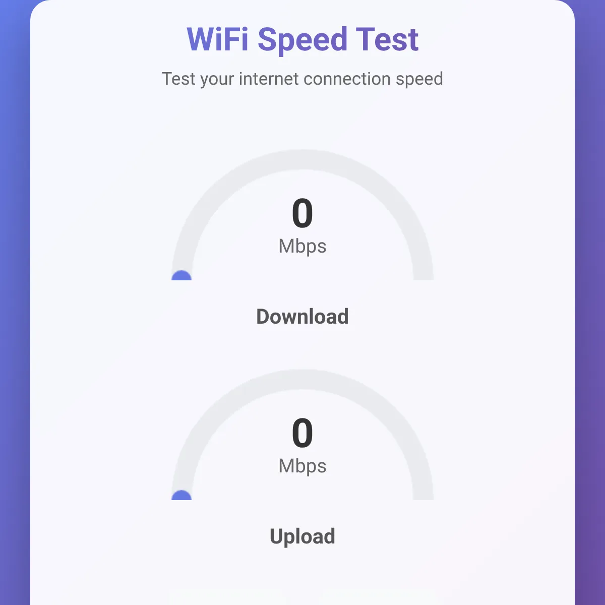 the project is loading