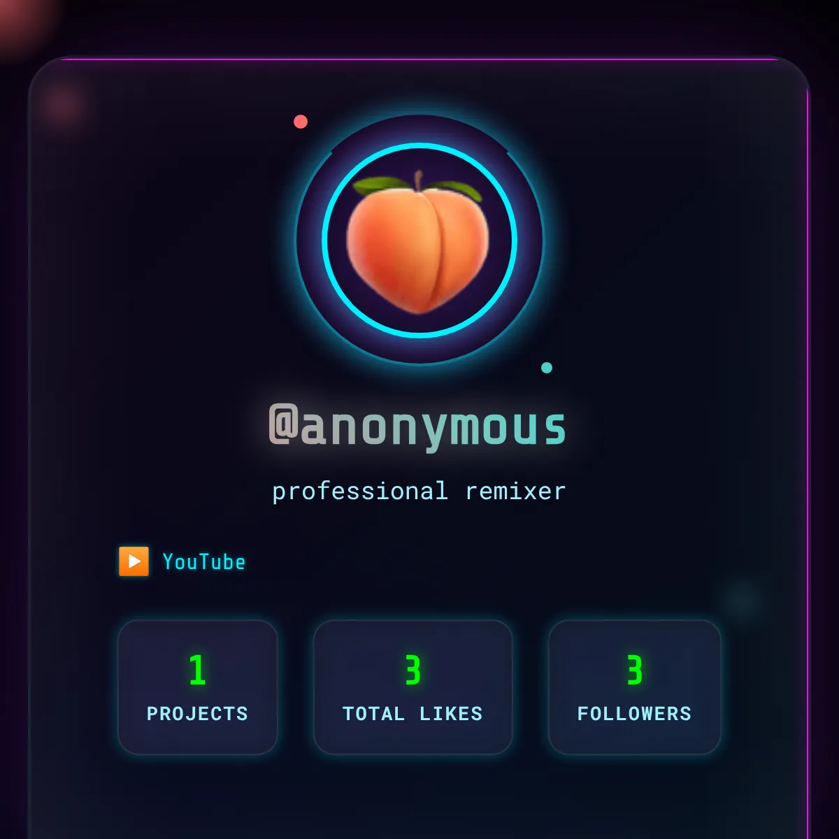 the project is loading