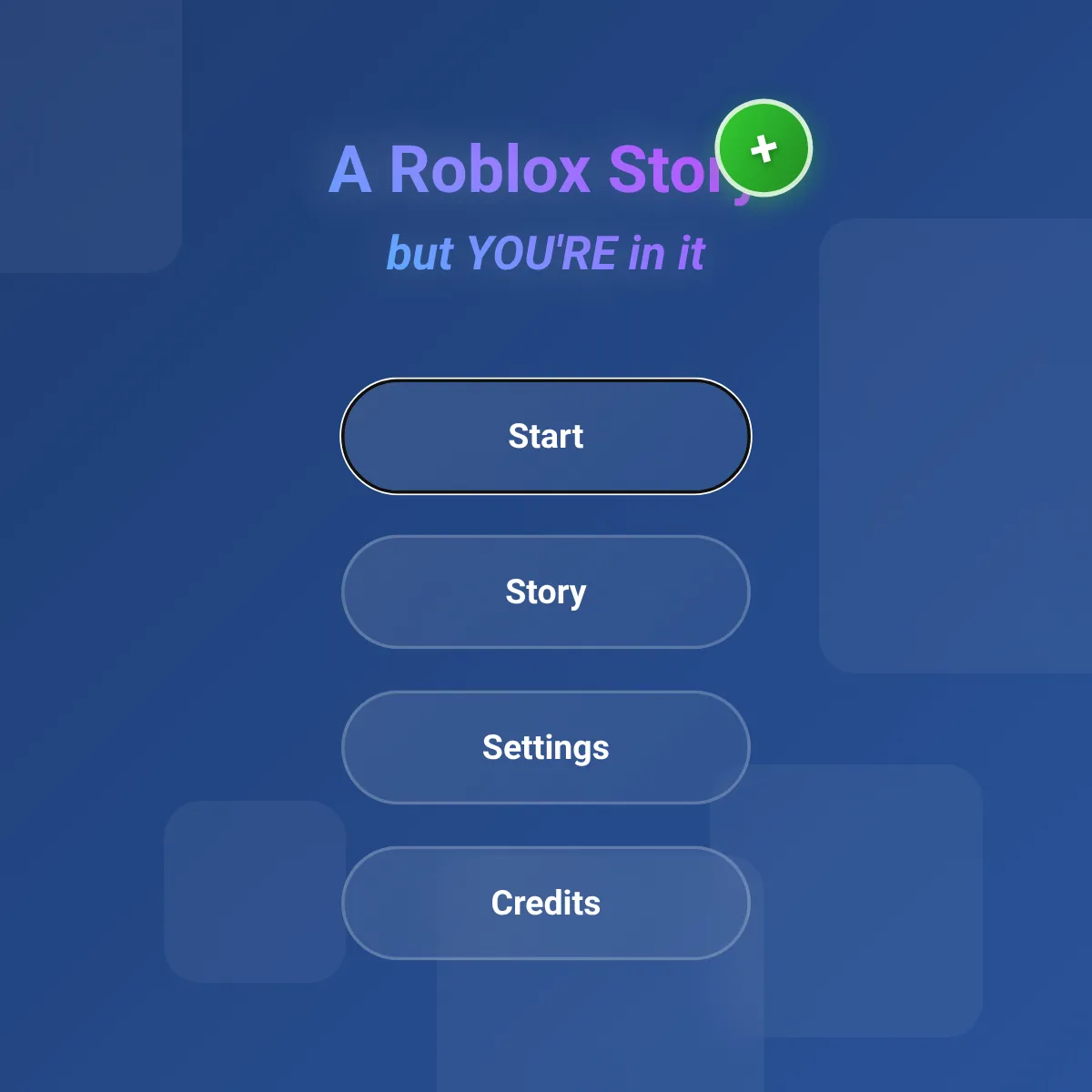 the project is loading