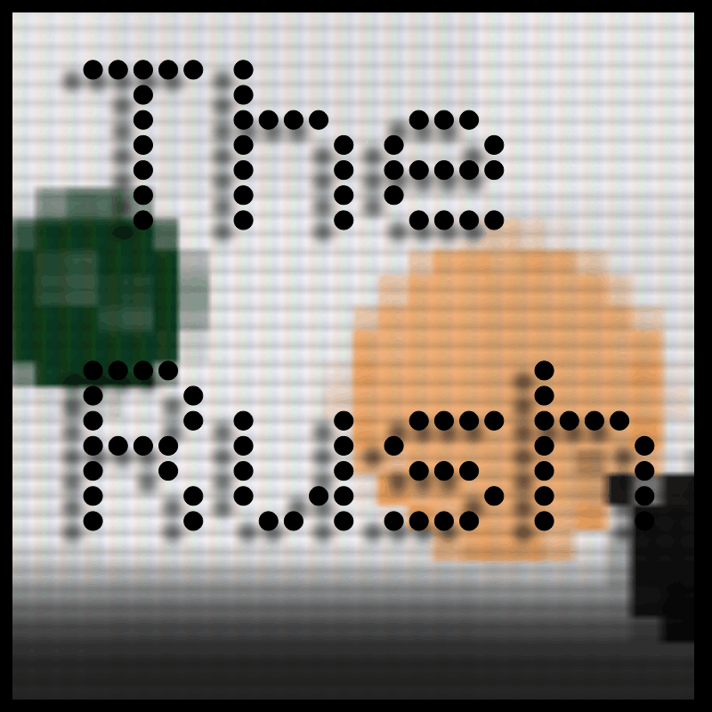 the rush [beta]