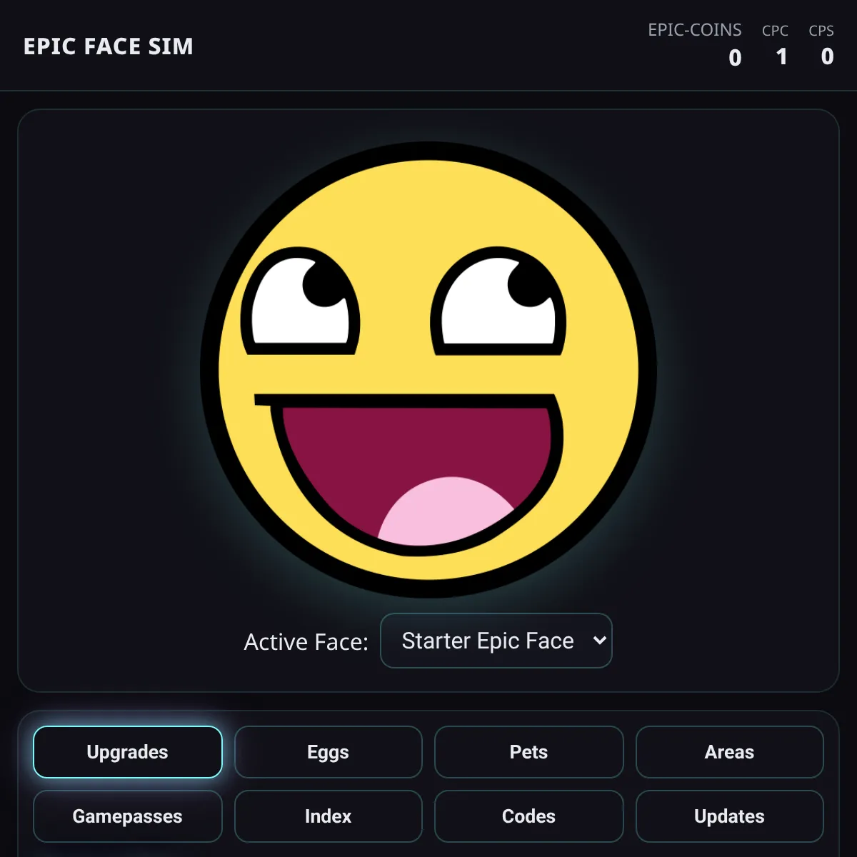 the project is loading