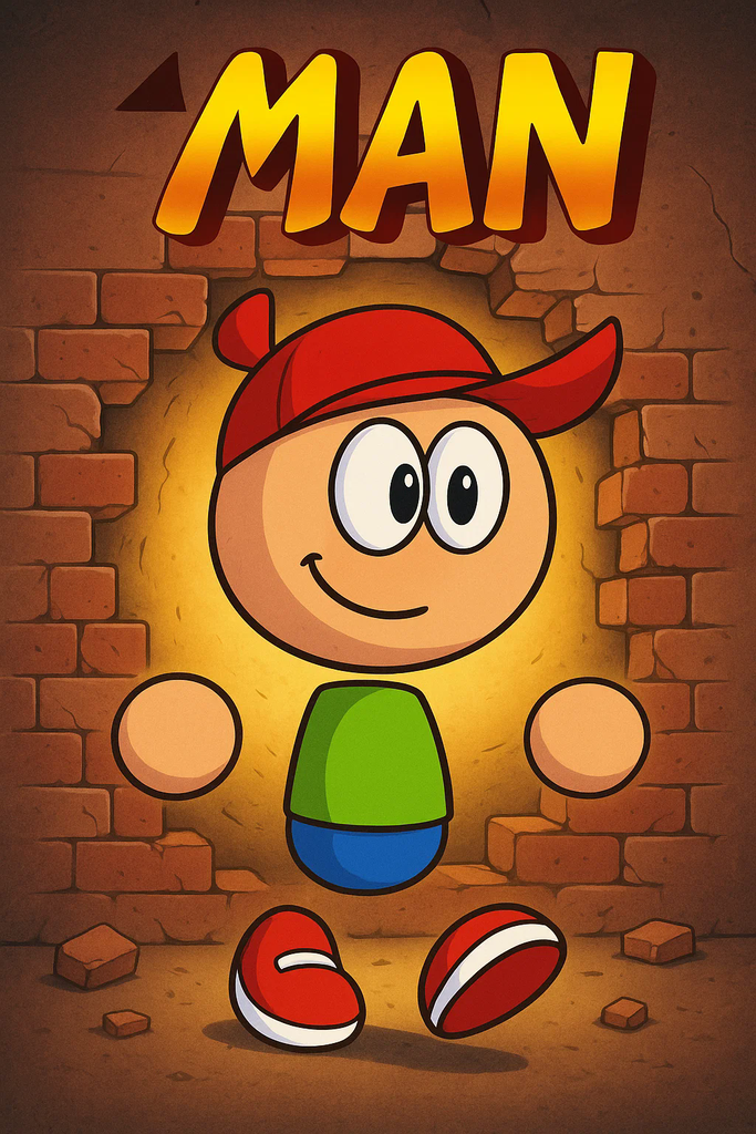 Man