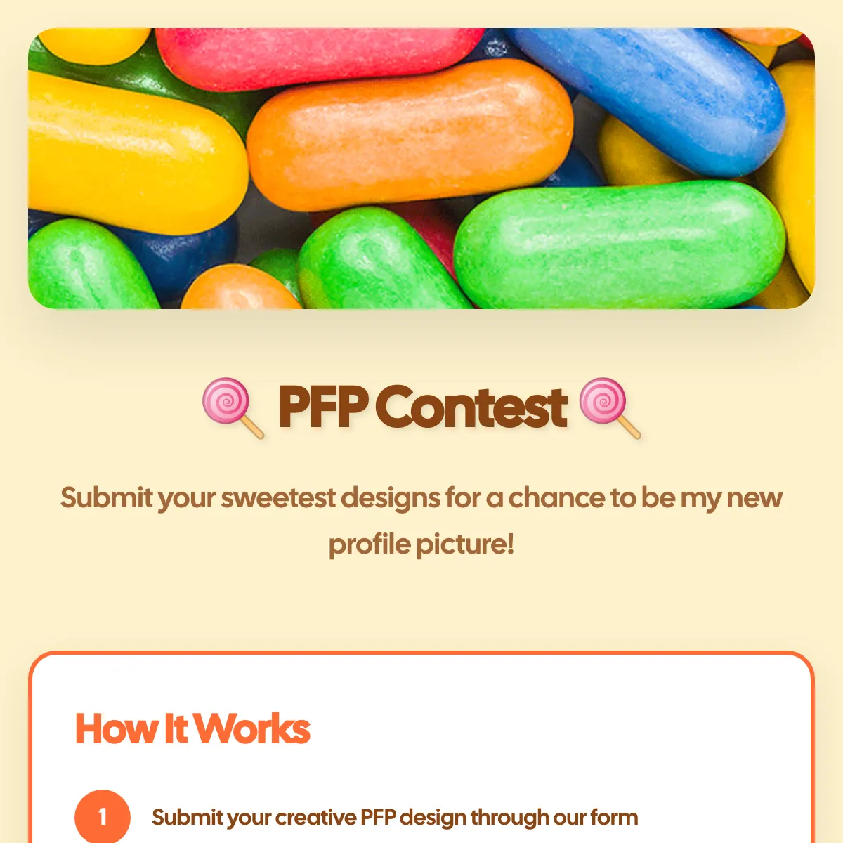 the project is loading