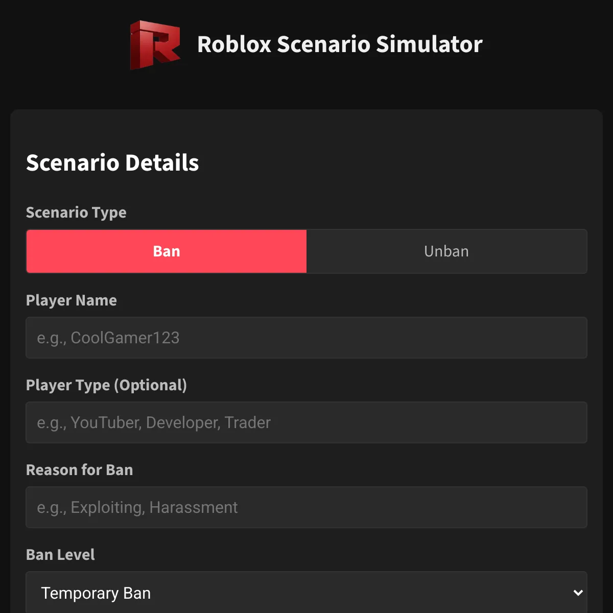 the project is loading