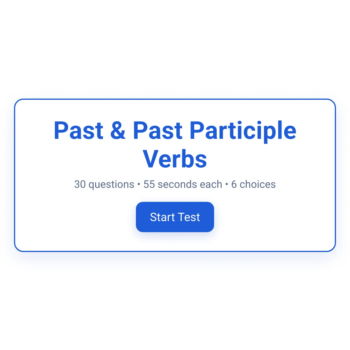 the project is loading