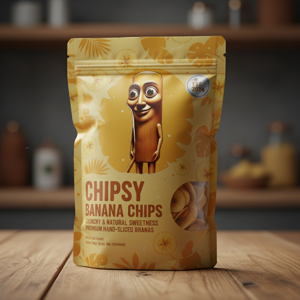 Snack Creator