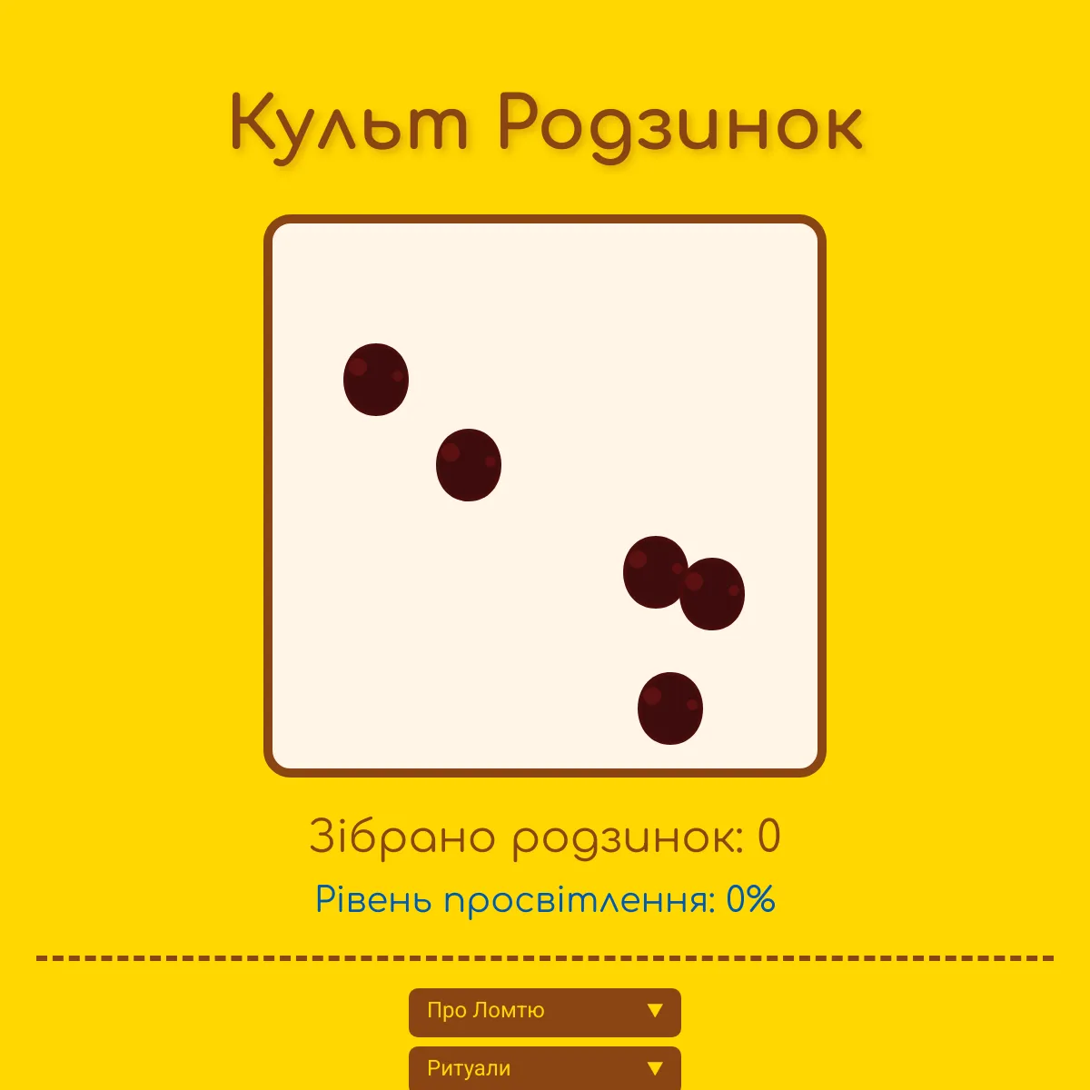 the project is loading