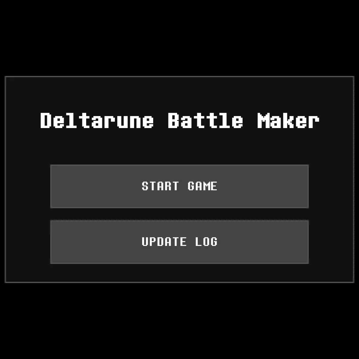 the project is loading