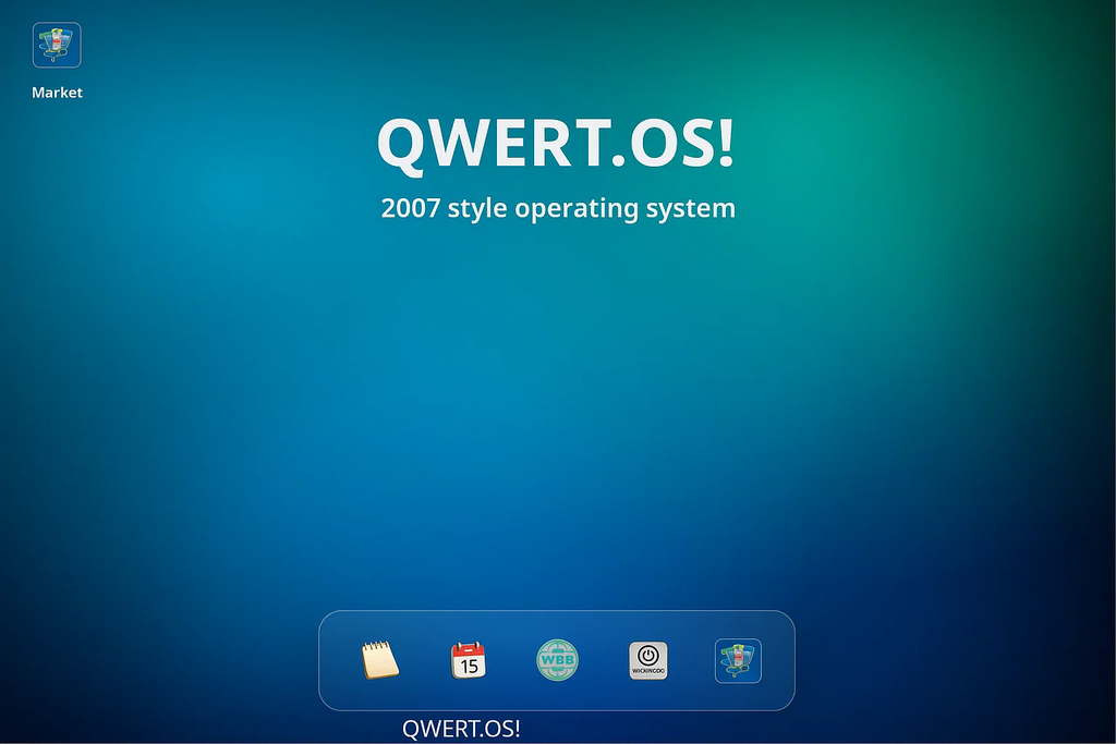 QwertOS