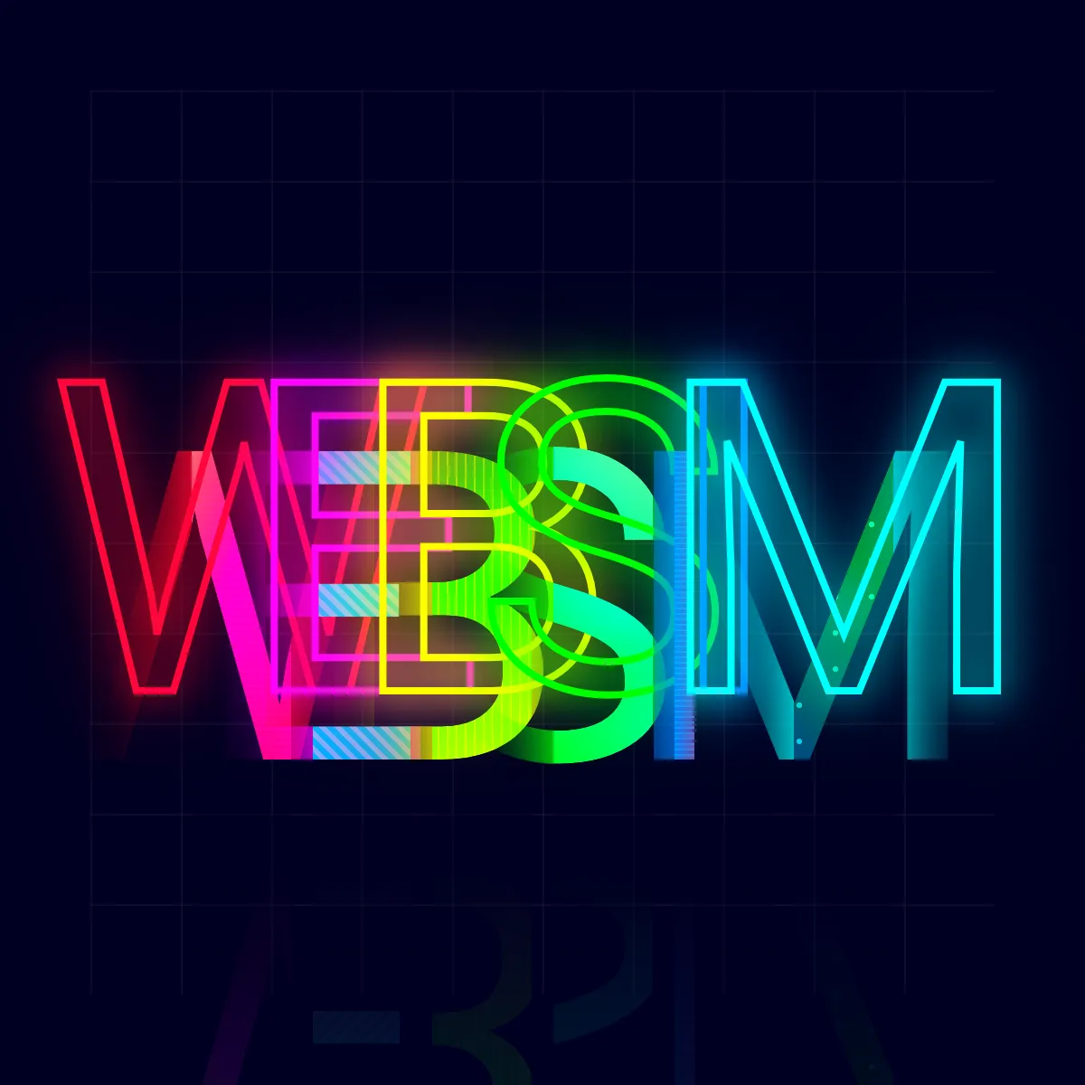 animation websim