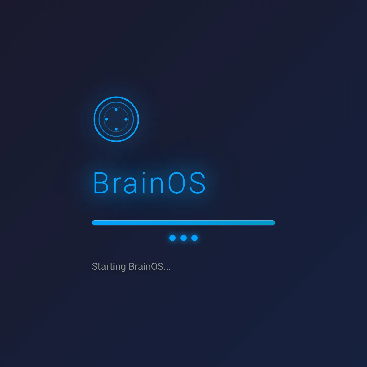 BrainOS