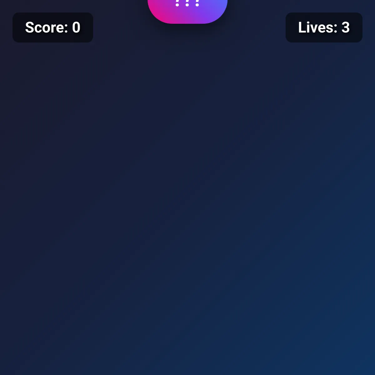 Game