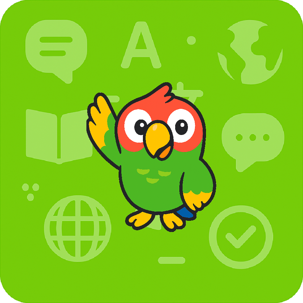 Triolingo [ALPHA]