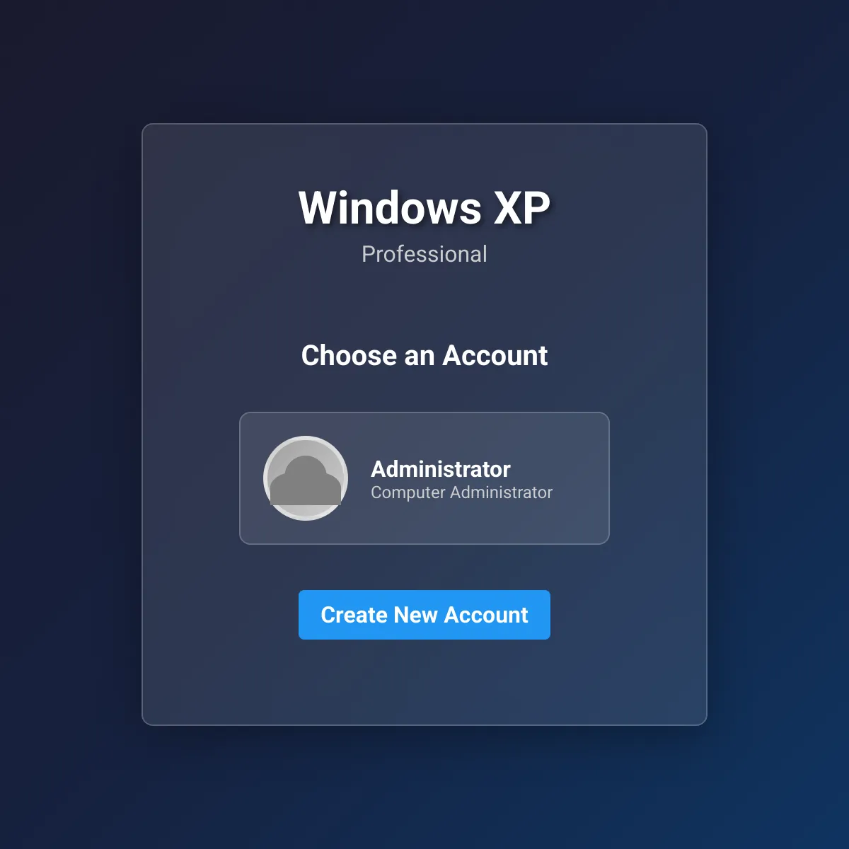 Windows Whatever