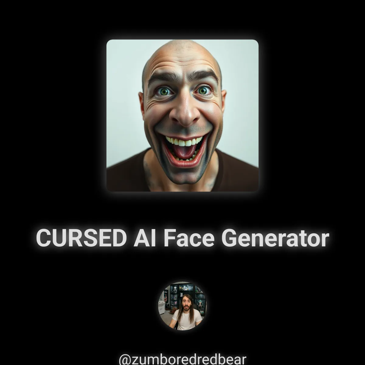 the project is loading