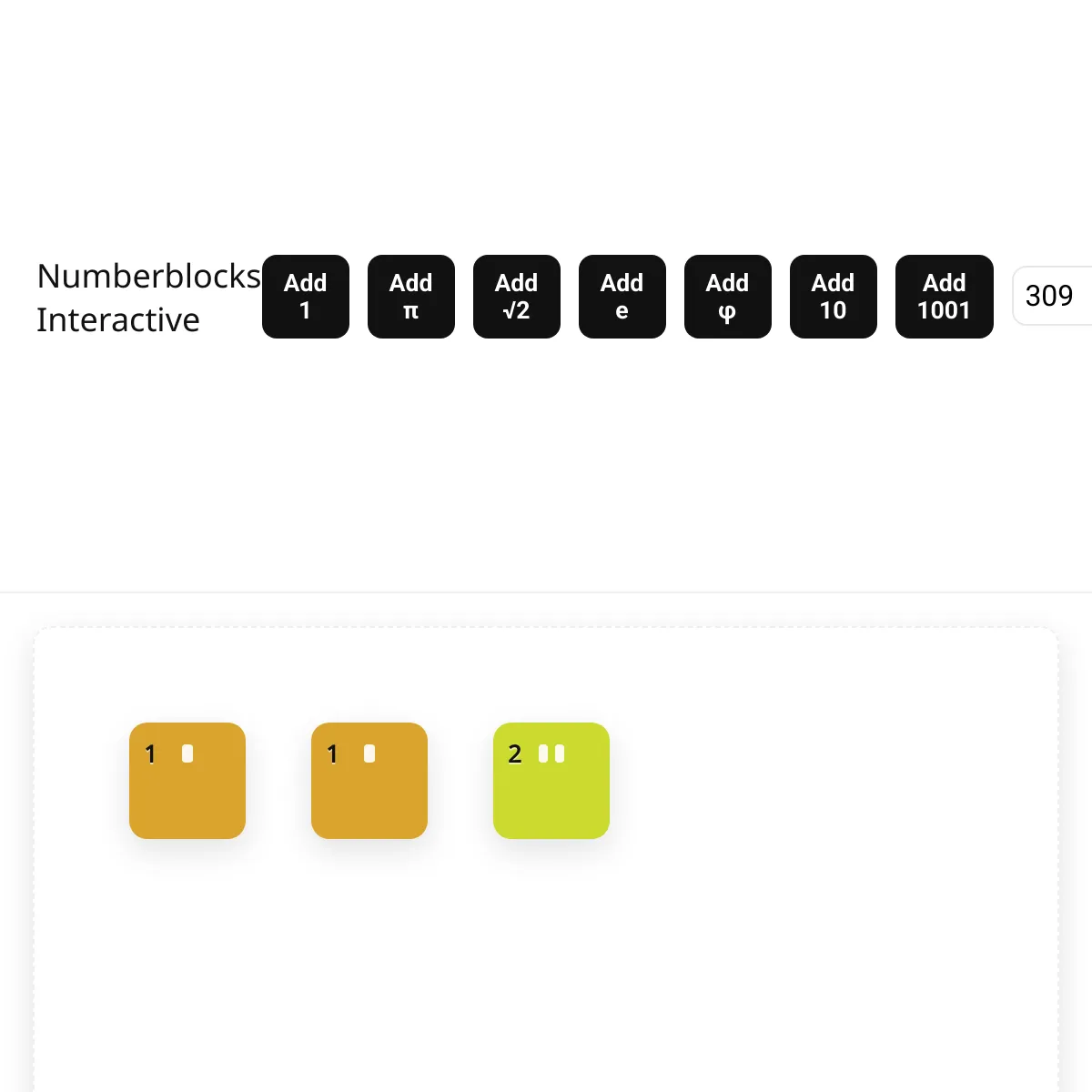 the project is loading