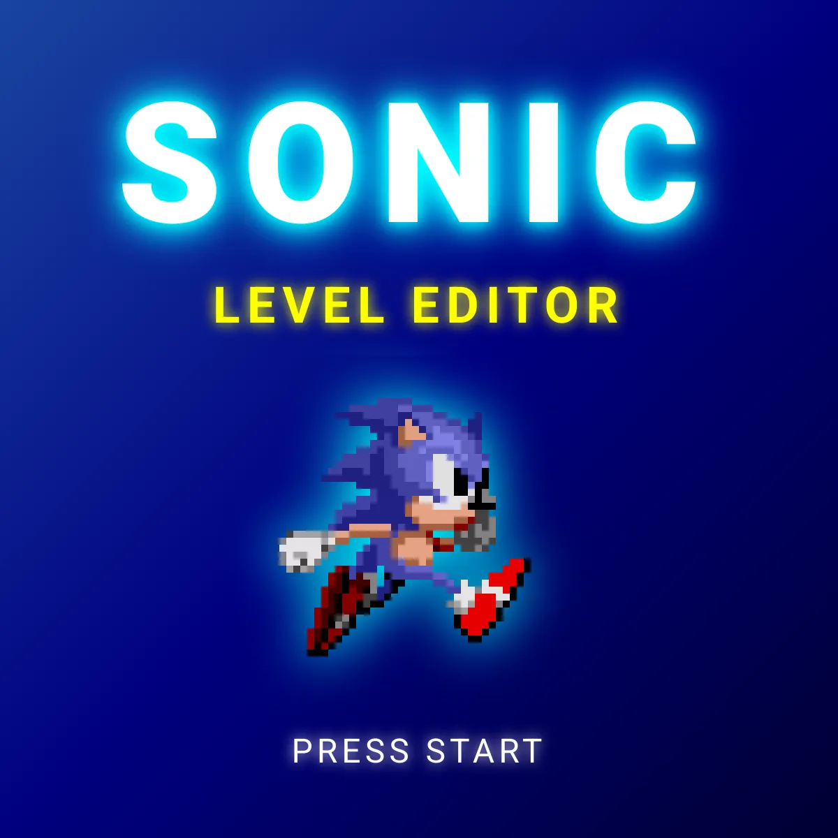 the project is loading