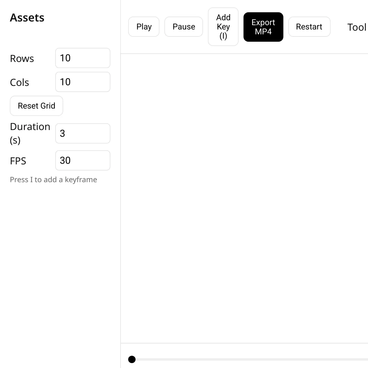 Image Puppet Animator