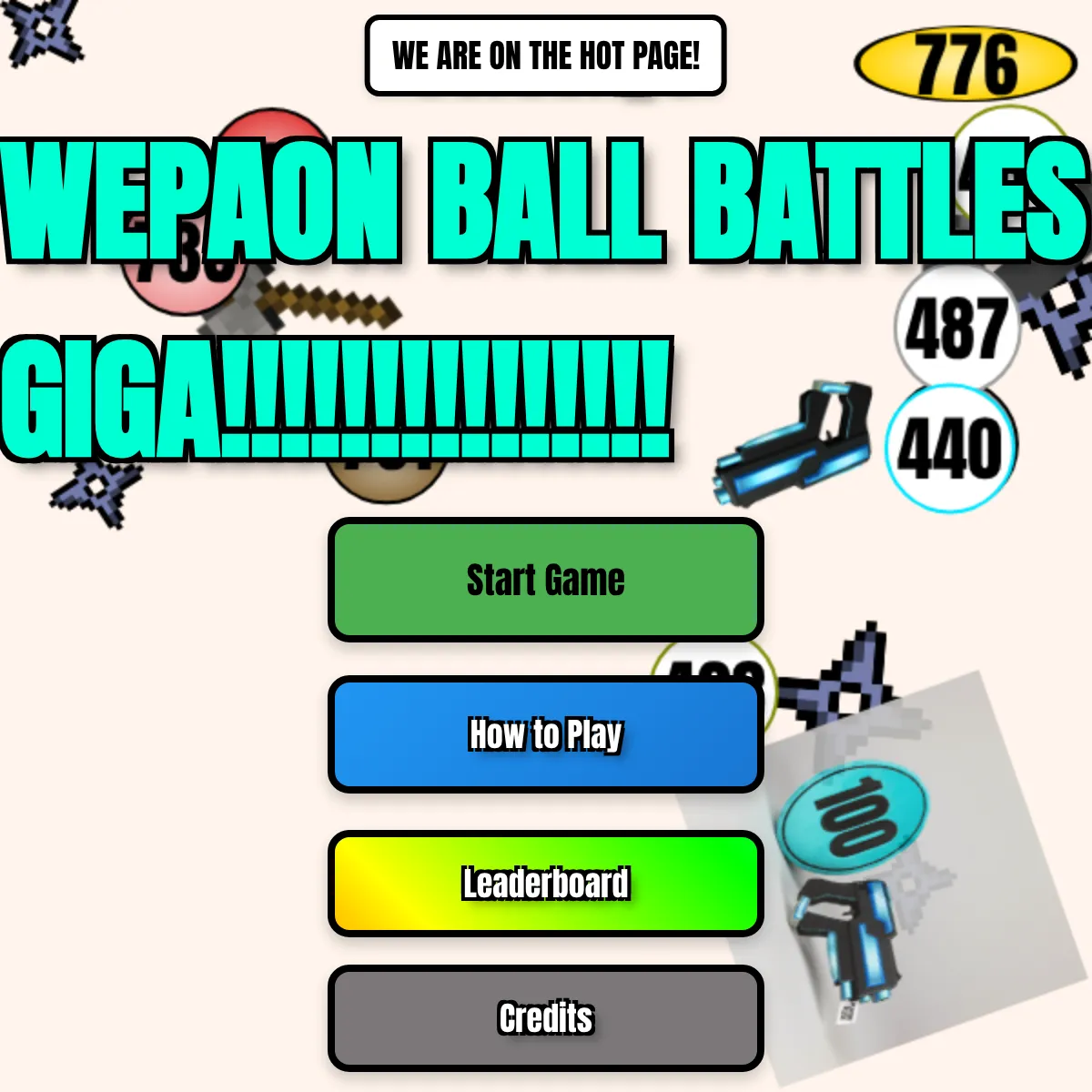 the project is loading