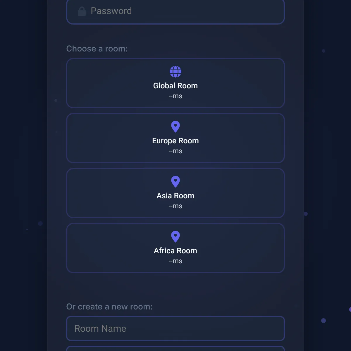 CypherChat - Secure Modern Chat