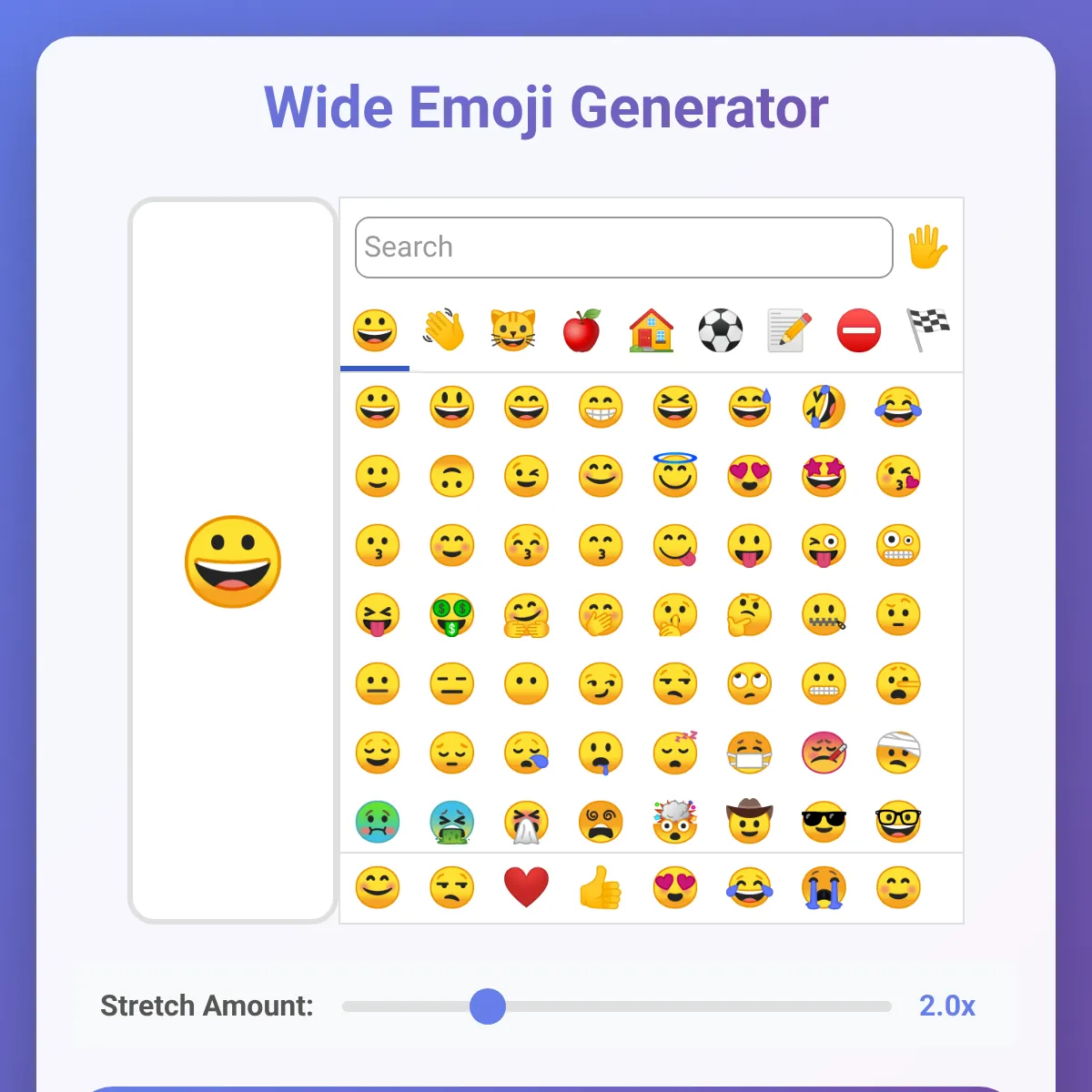 the project is loading