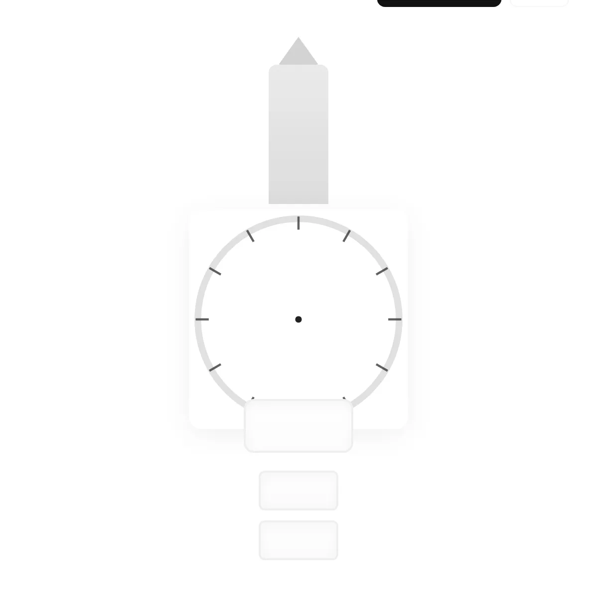 the project is loading