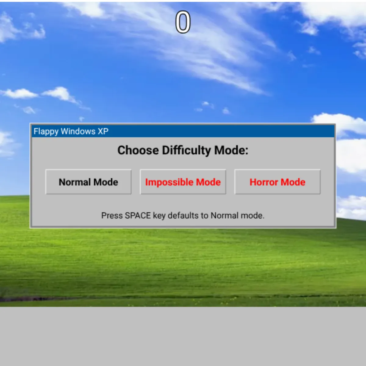 the project is loading