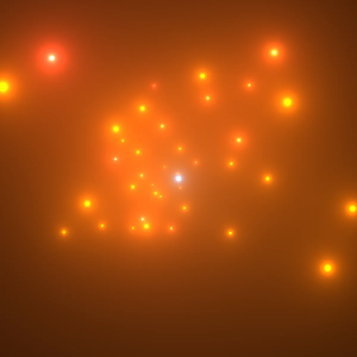 Magical Trail Shader