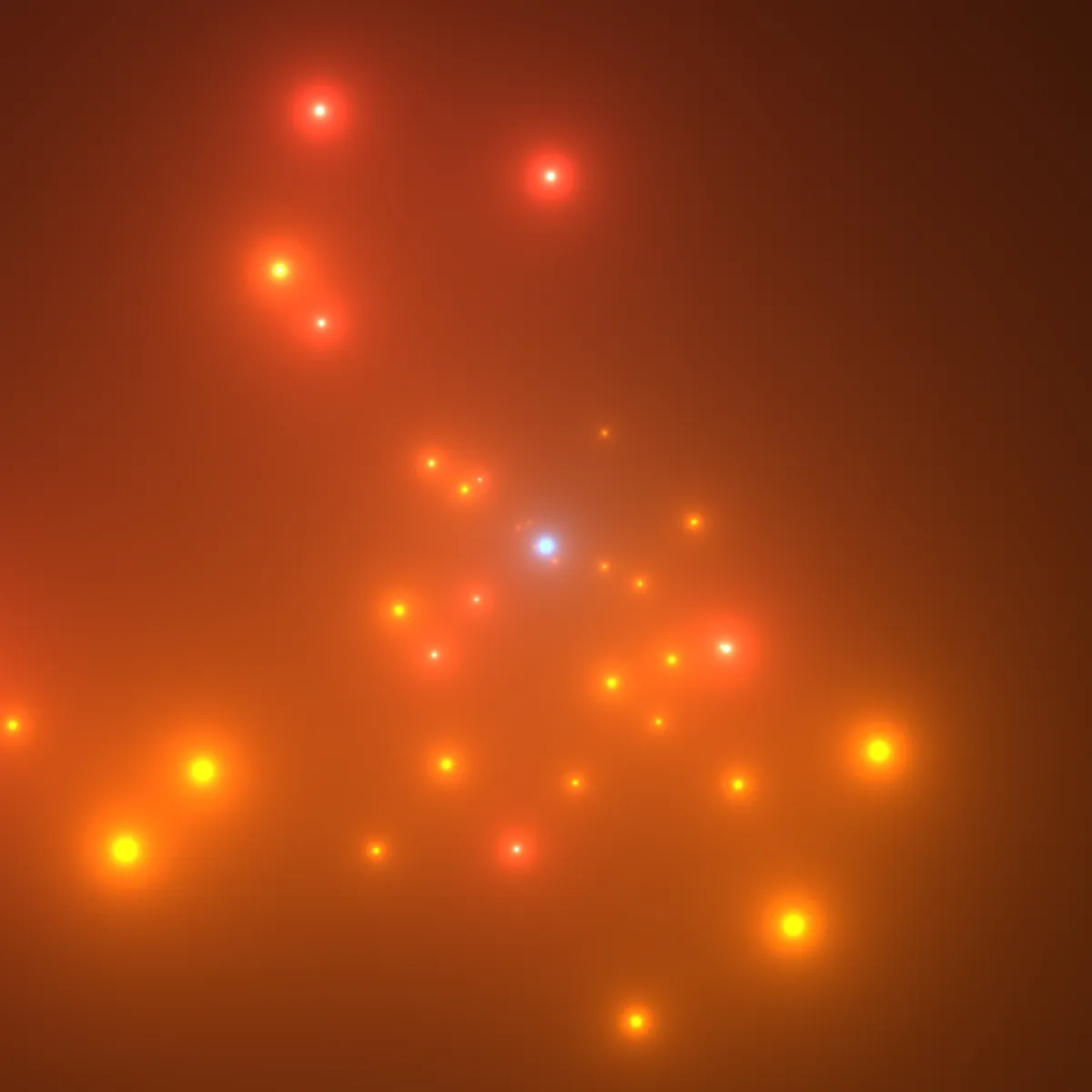 Magical Trail Shader