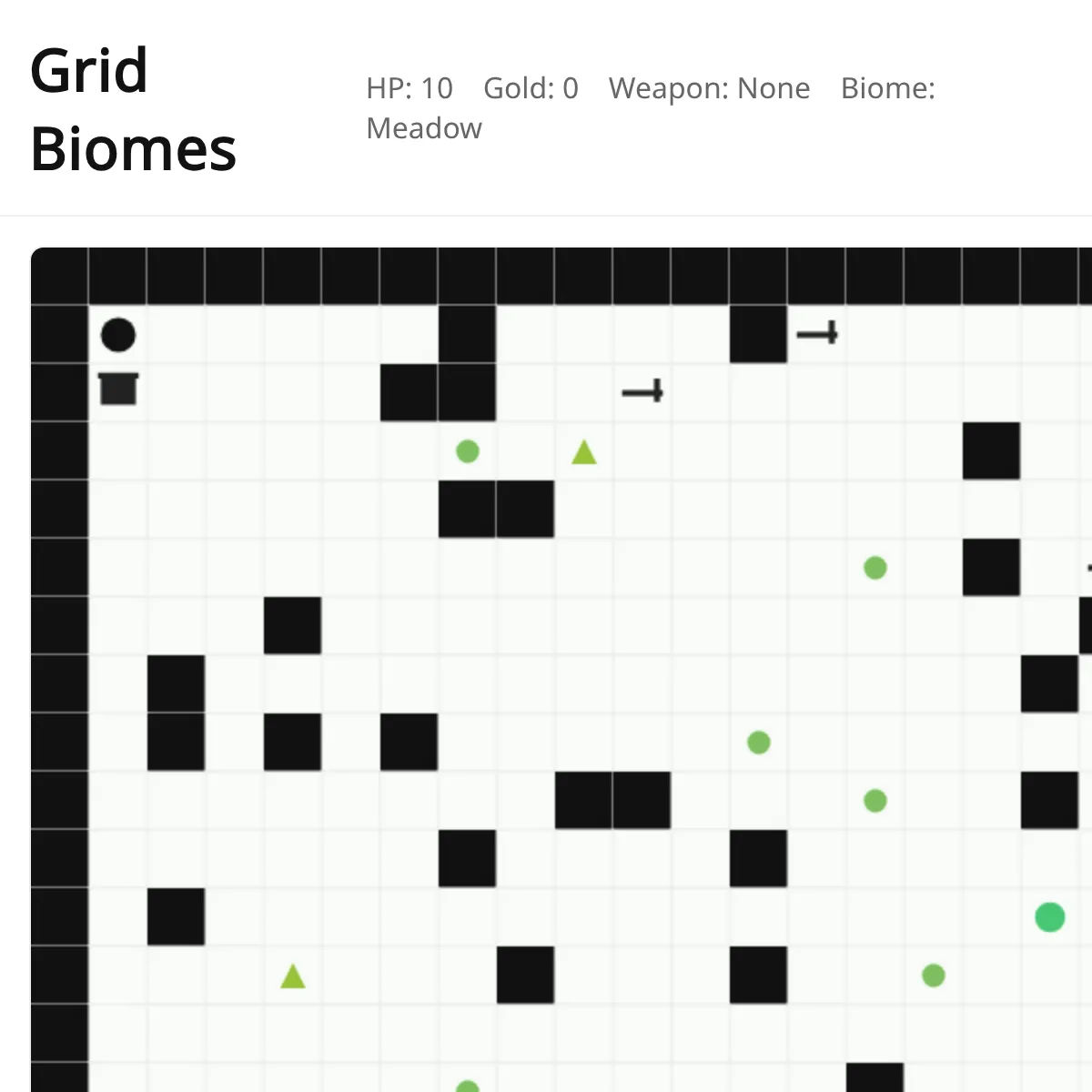 the project is loading