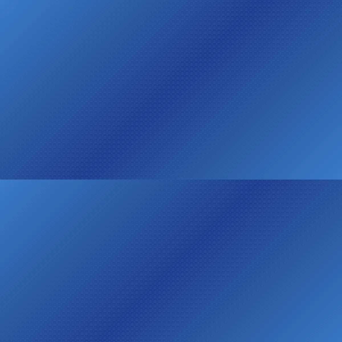 the project is loading