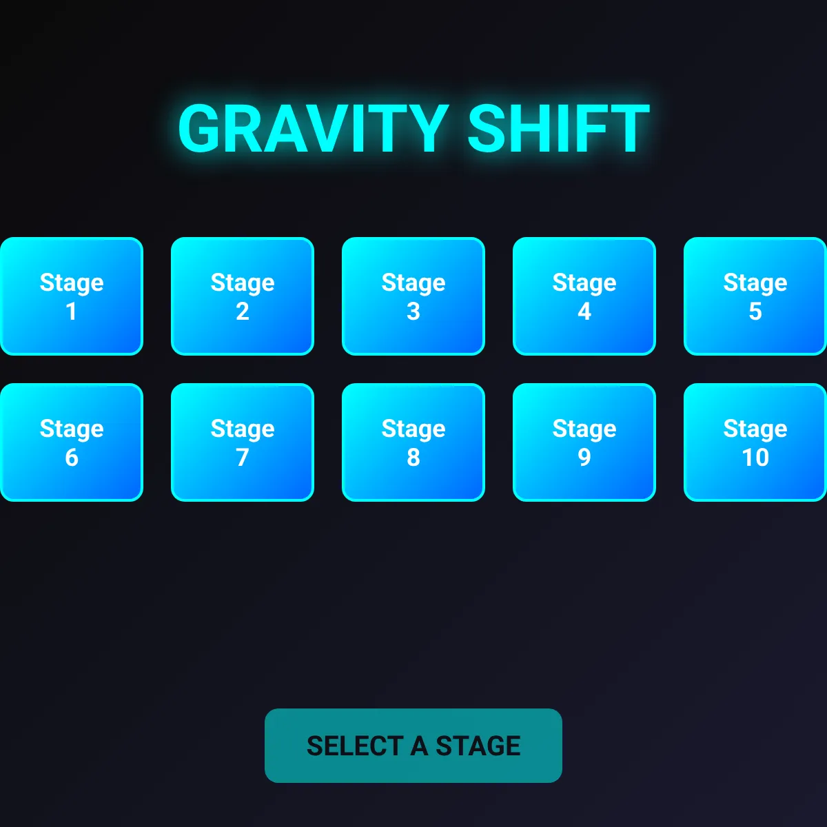 the project is loading