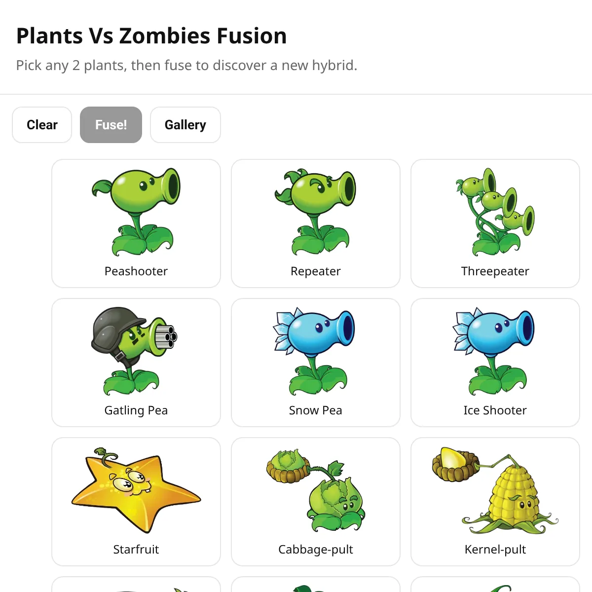 the project is loading