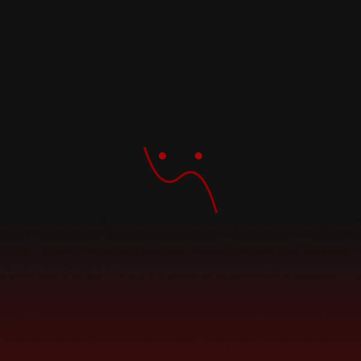 the project is loading