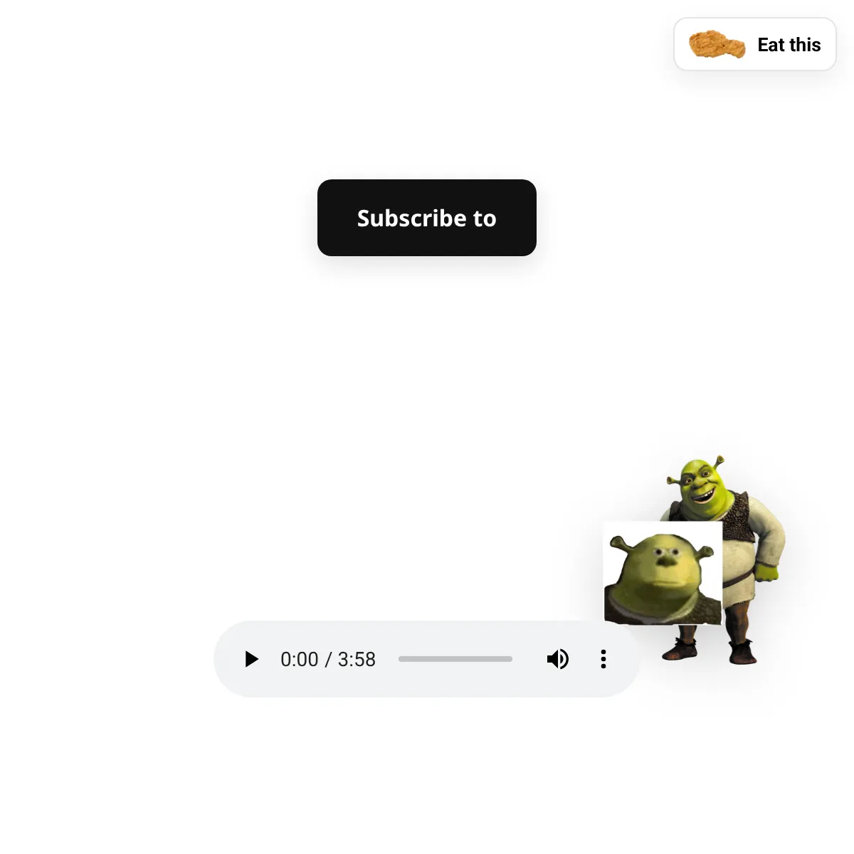 the project is loading