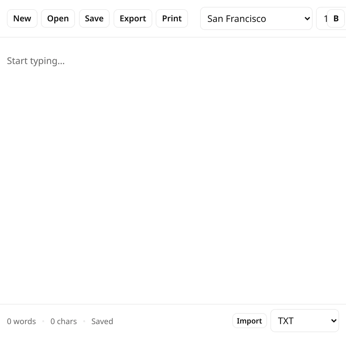 Notepad Pro