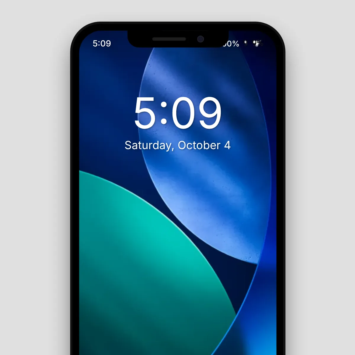 the project is loading