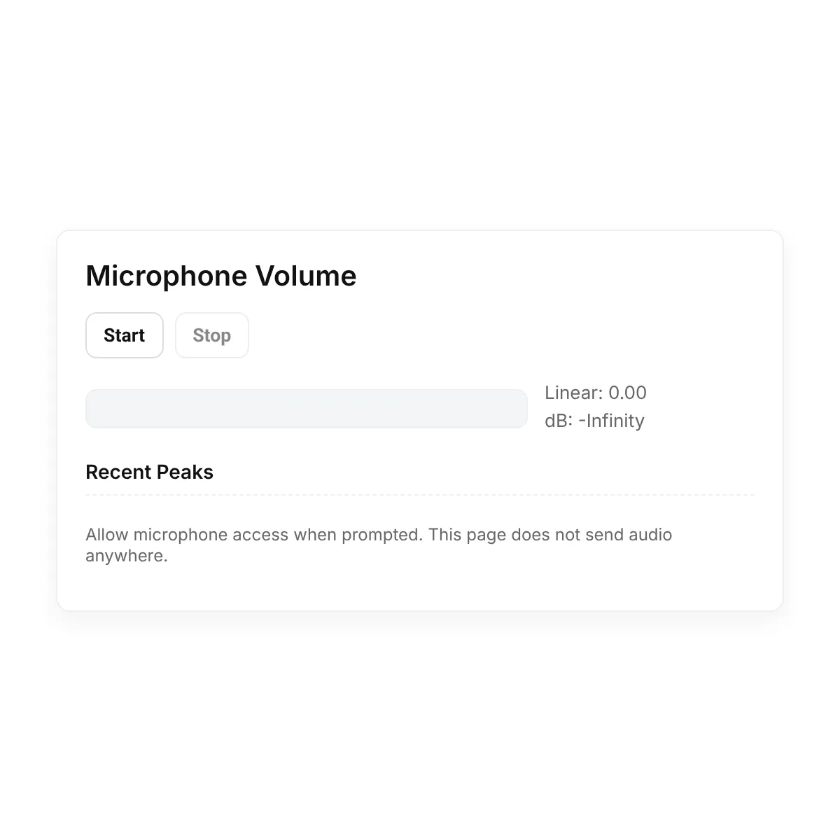 the project is loading