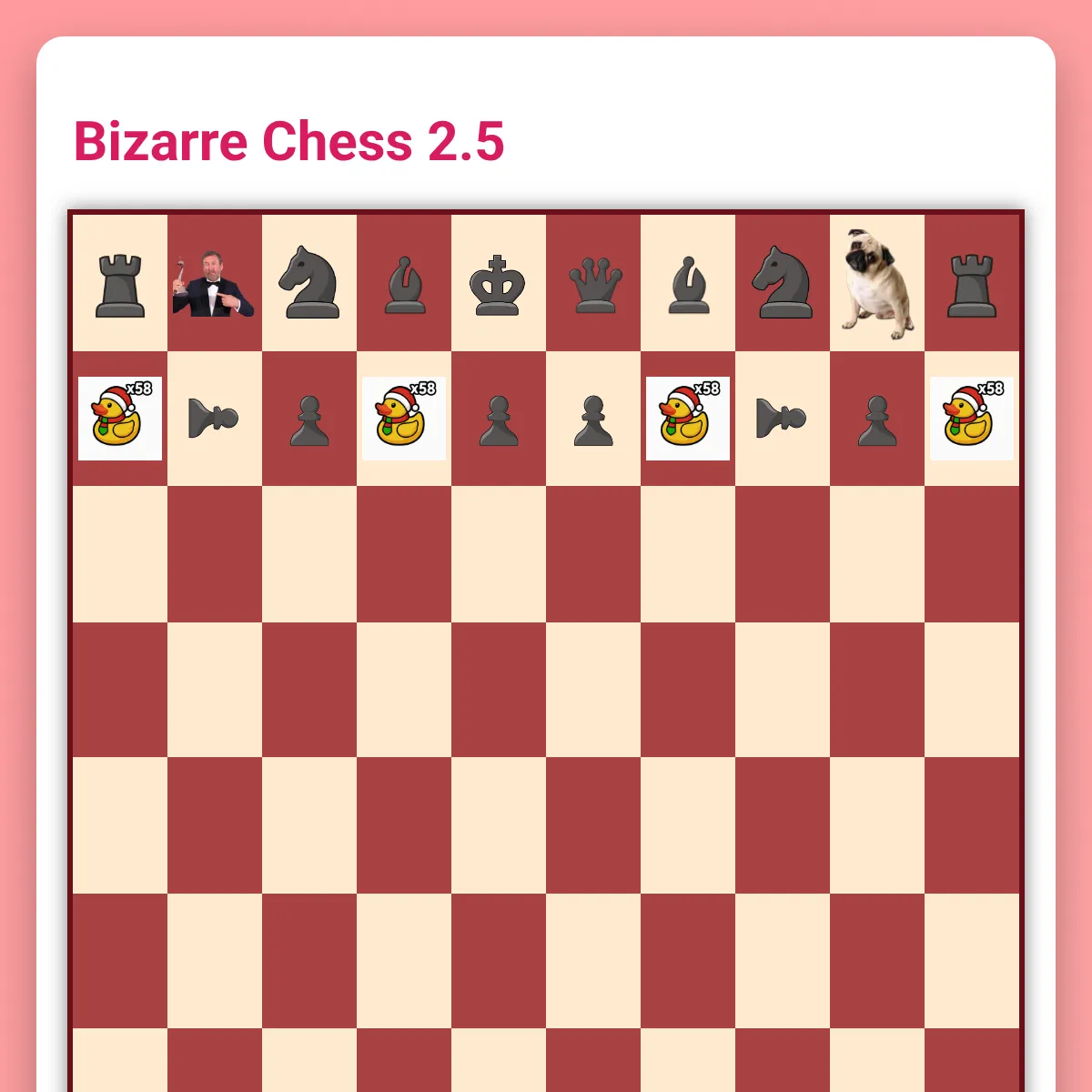 the project is loading