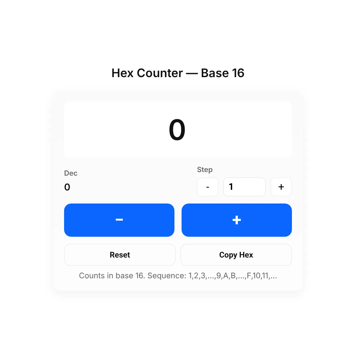 the project is loading