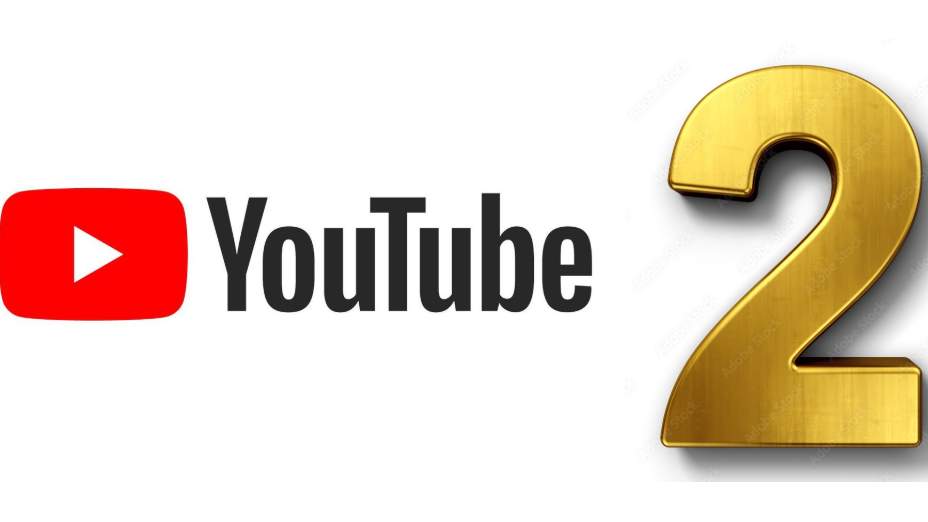 YouTube 2