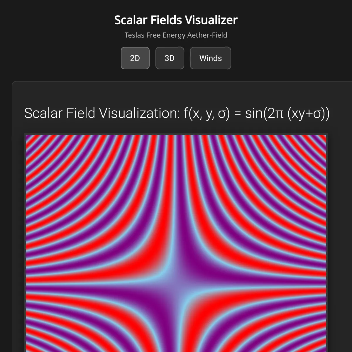 the project is loading