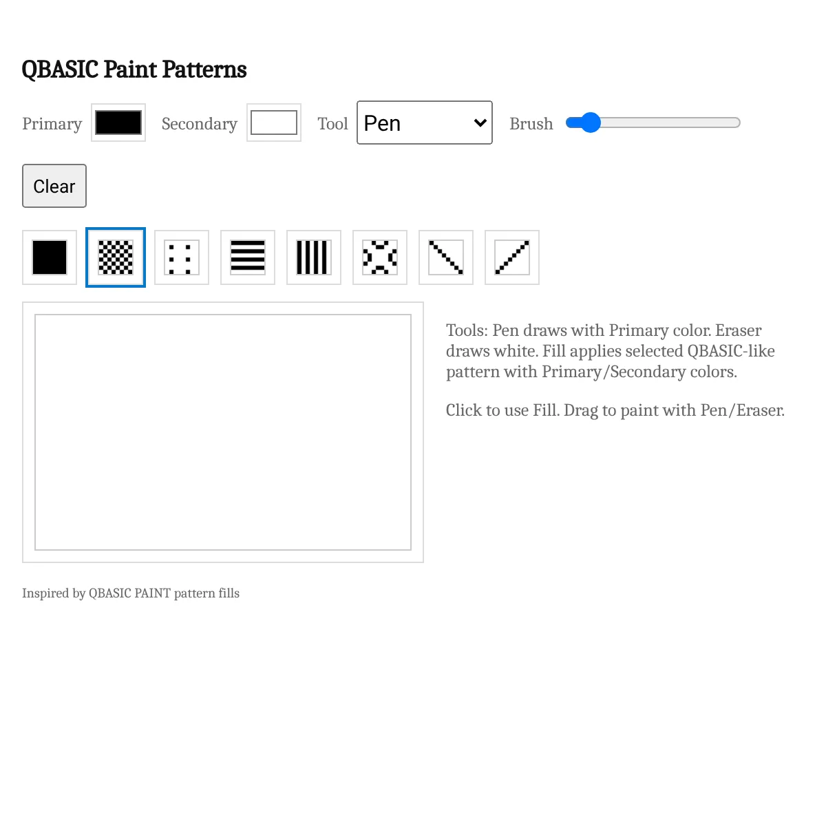 the project is loading
