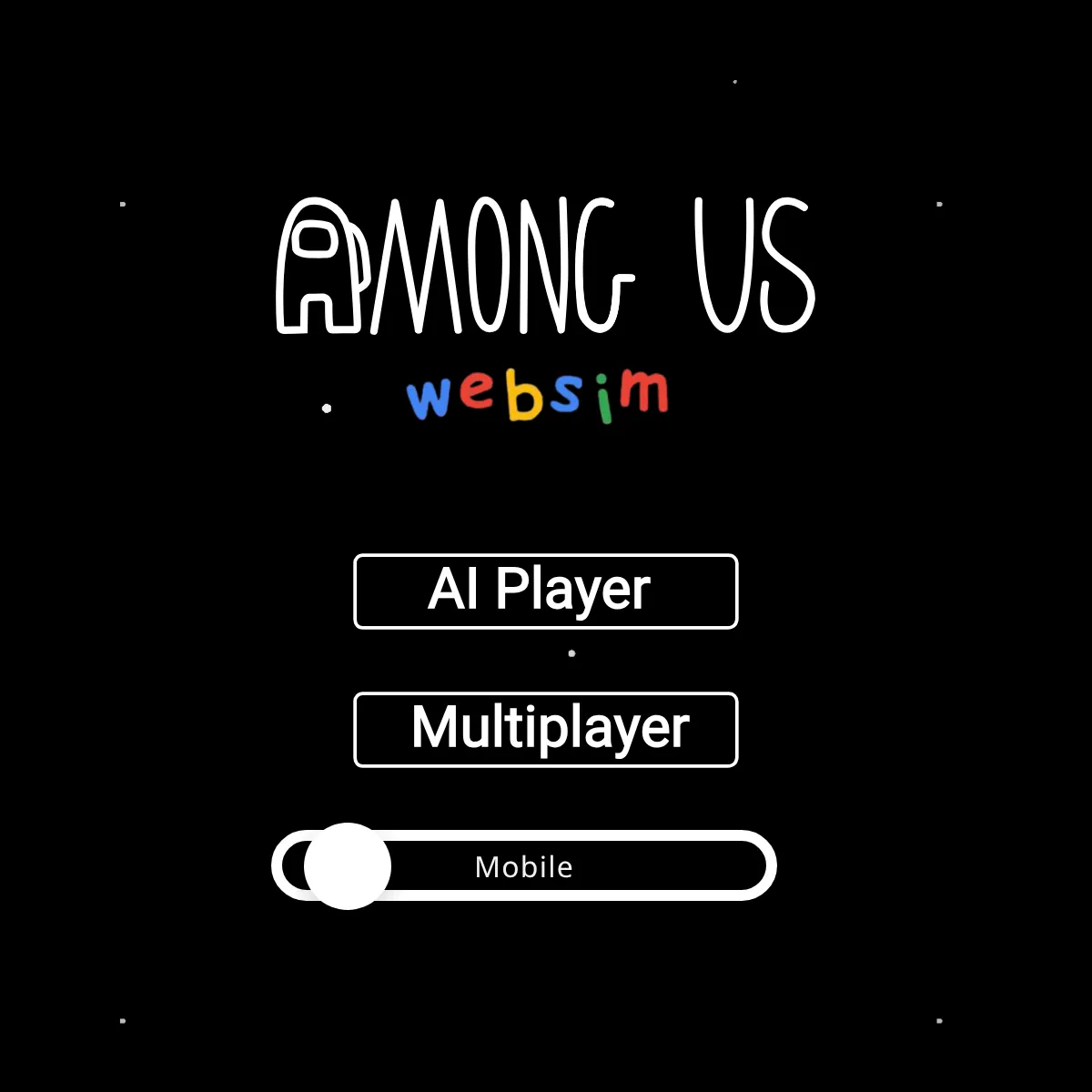 the project is loading